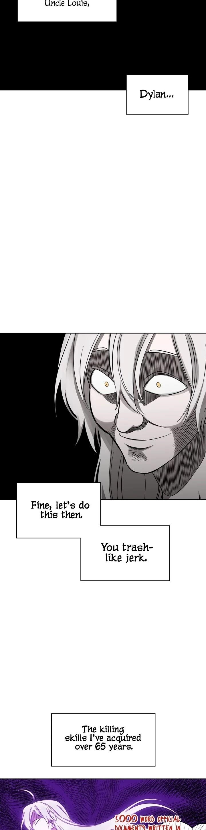 If You Touch My Little Brother, You’re All Dead Chapter 4 - Page 17