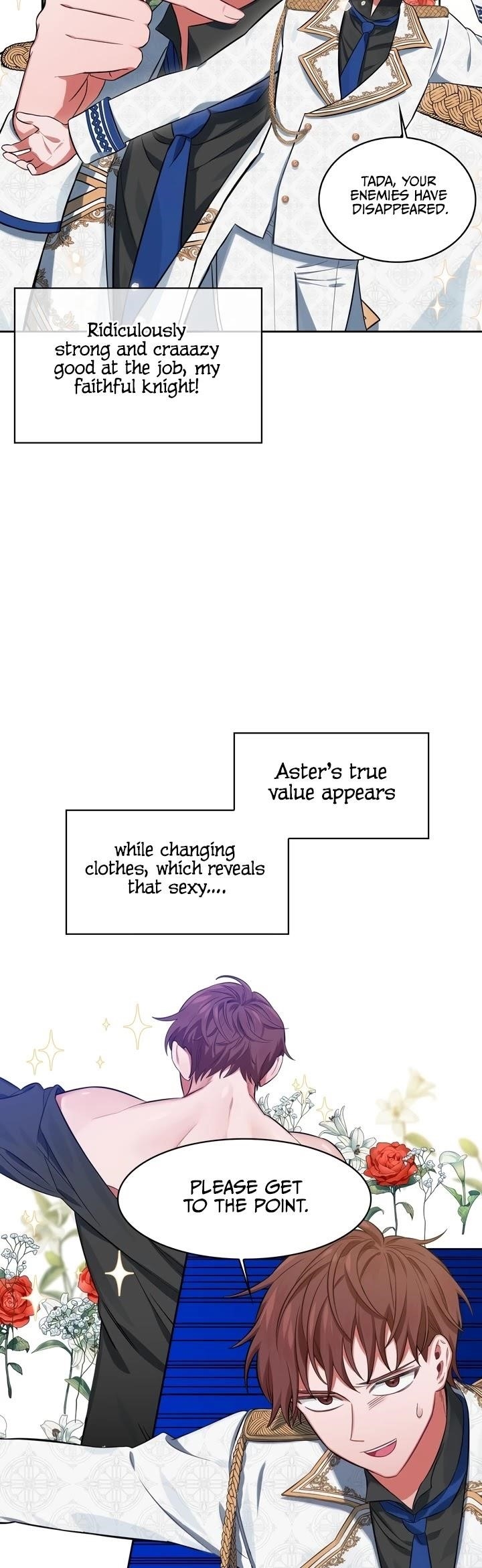 If You Touch My Little Brother, You’re All Dead Chapter 4 - Page 2