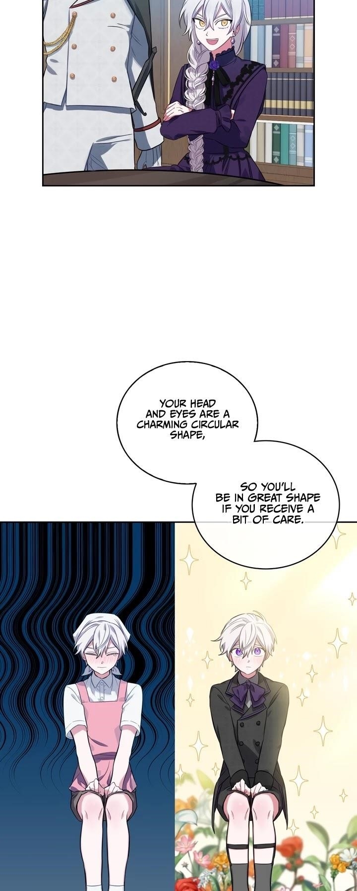 If You Touch My Little Brother, You’re All Dead Chapter 4 - Page 20