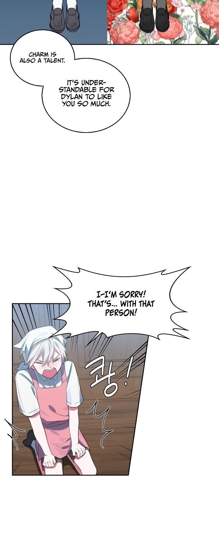 If You Touch My Little Brother, You’re All Dead Chapter 4 - Page 21