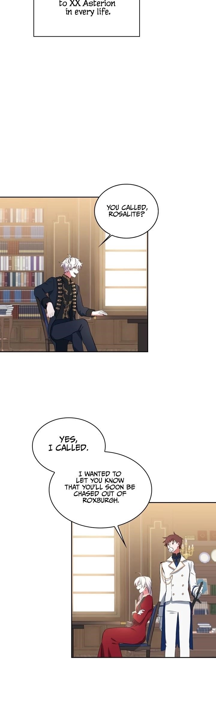 If You Touch My Little Brother, You’re All Dead Chapter 4 - Page 6