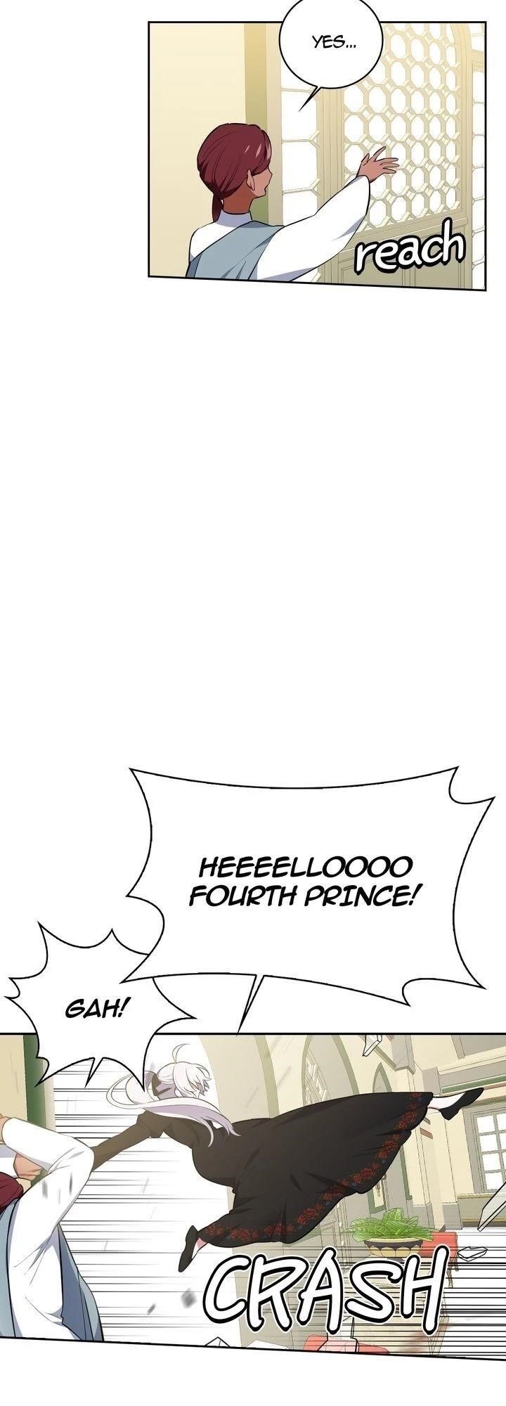 If You Touch My Little Brother, You’re All Dead Chapter 40 - Page 12