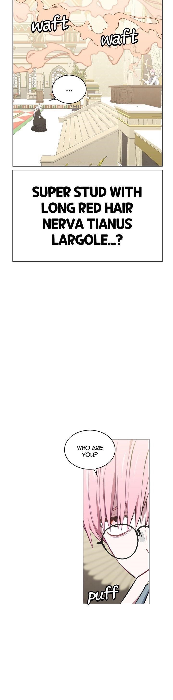 If You Touch My Little Brother, You’re All Dead Chapter 40 - Page 17