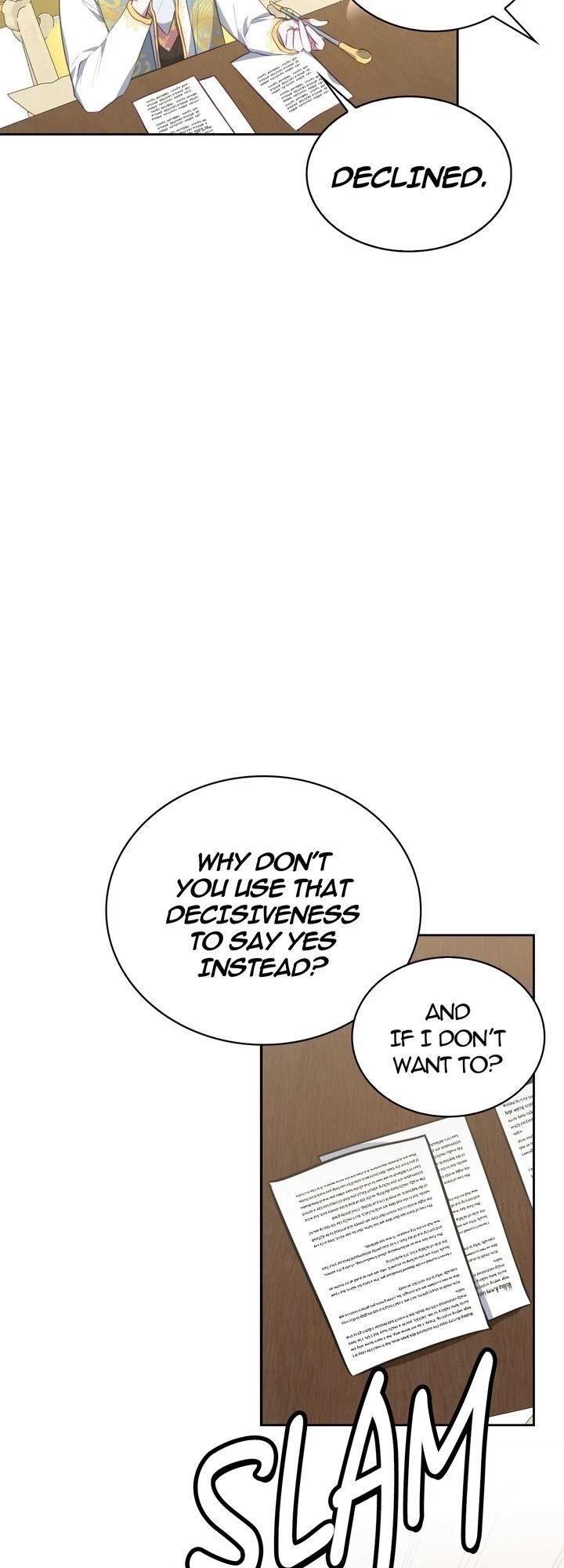 If You Touch My Little Brother, You’re All Dead Chapter 40 - Page 25