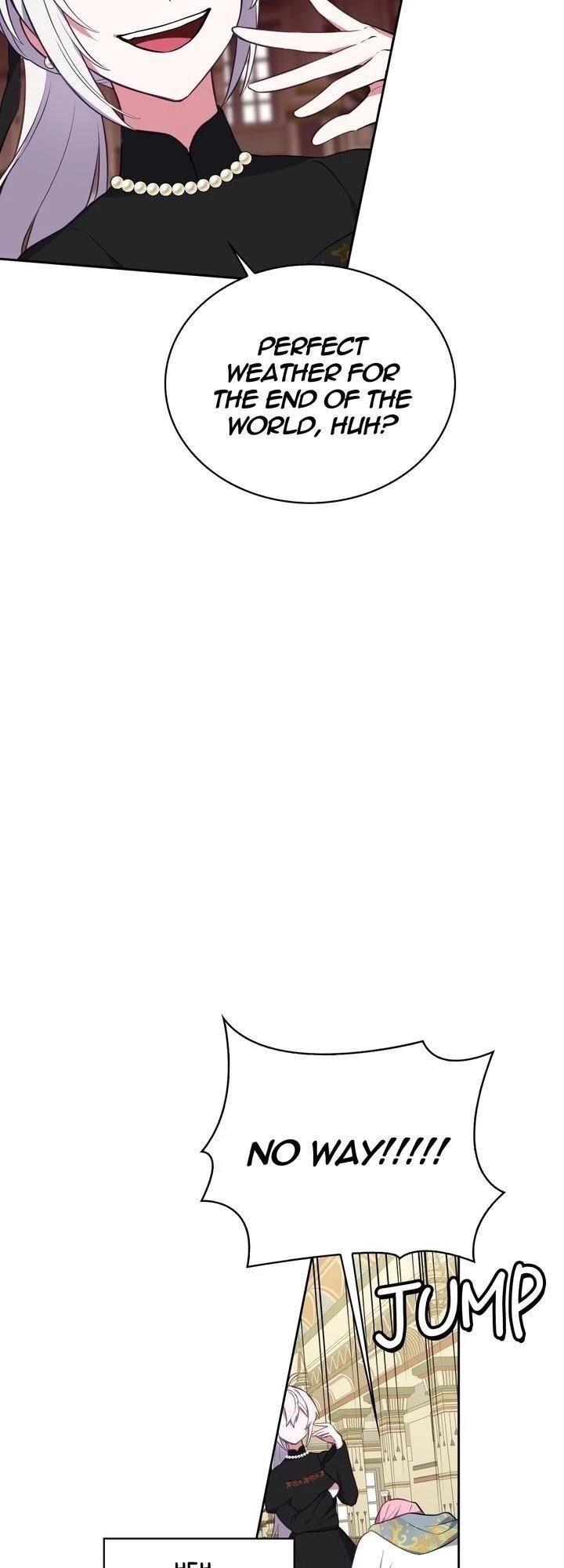 If You Touch My Little Brother, You’re All Dead Chapter 40 - Page 29