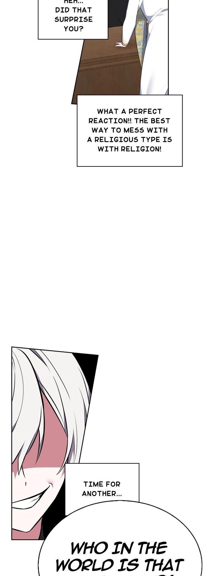 If You Touch My Little Brother, You’re All Dead Chapter 40 - Page 30