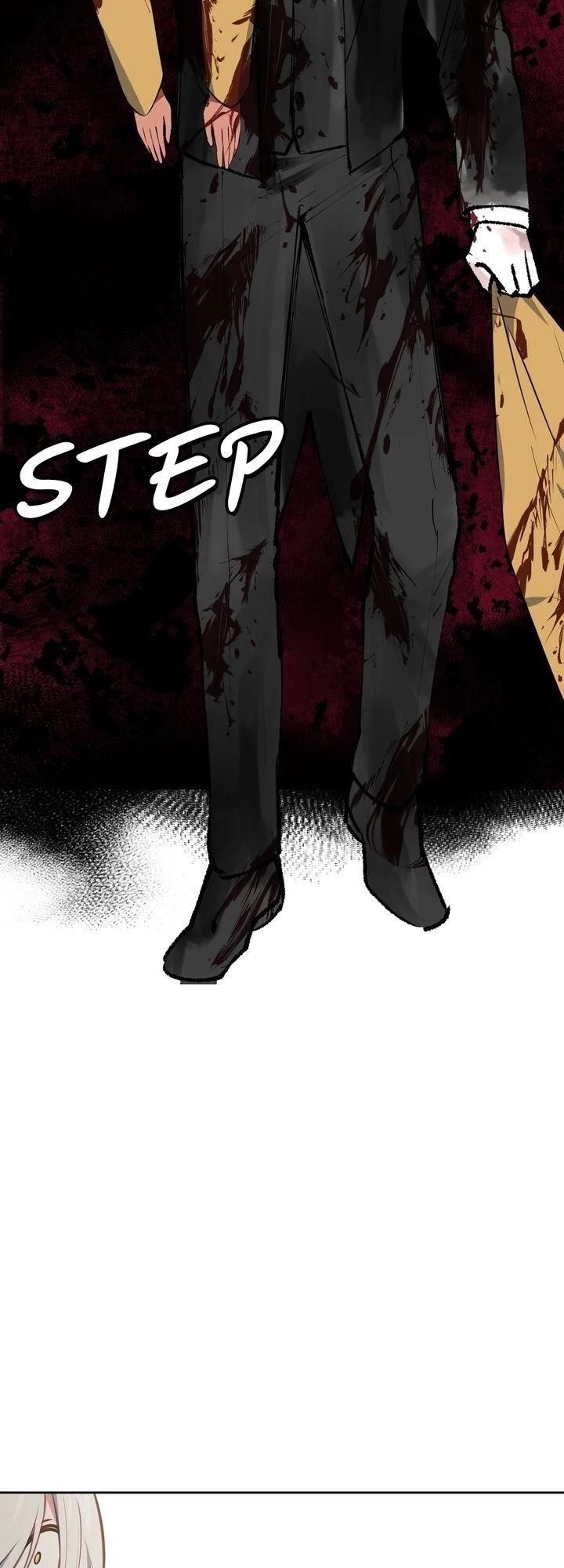 If You Touch My Little Brother, You’re All Dead Chapter 40 - Page 34