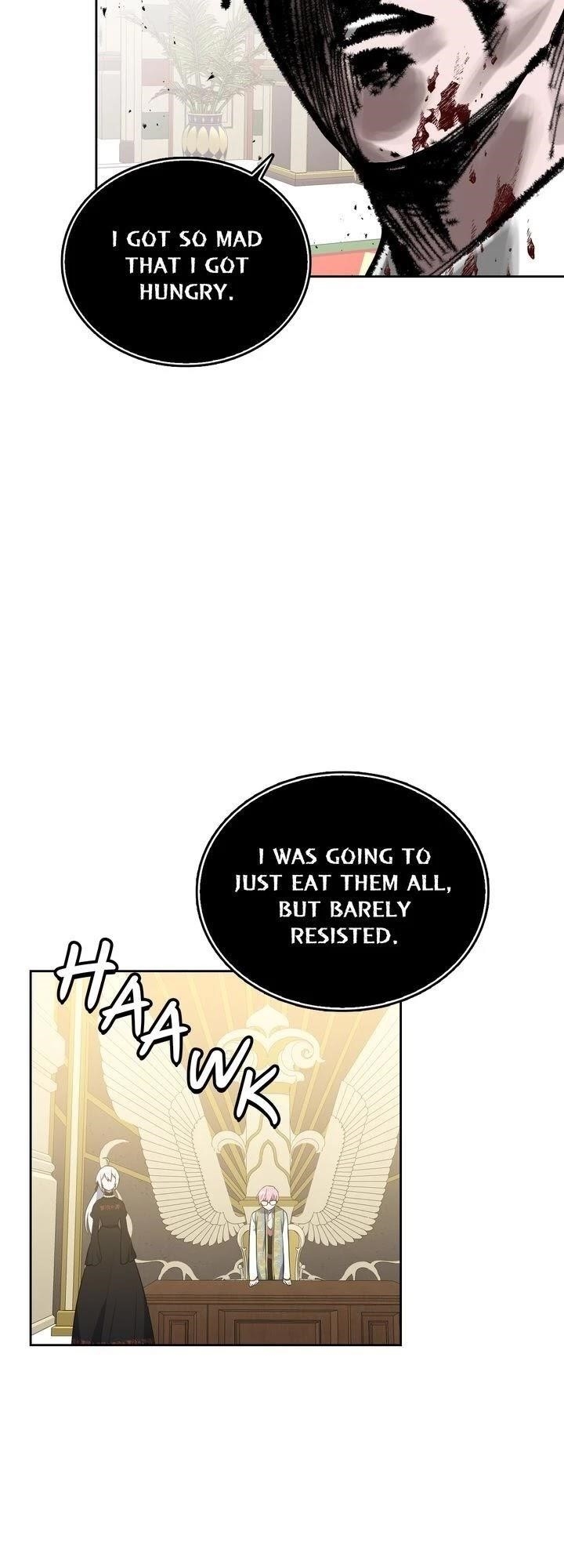 If You Touch My Little Brother, You’re All Dead Chapter 40 - Page 37