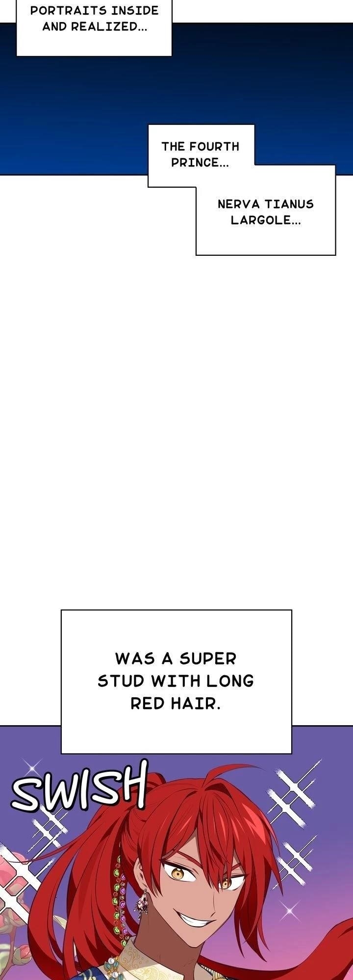 If You Touch My Little Brother, You’re All Dead Chapter 40 - Page 4