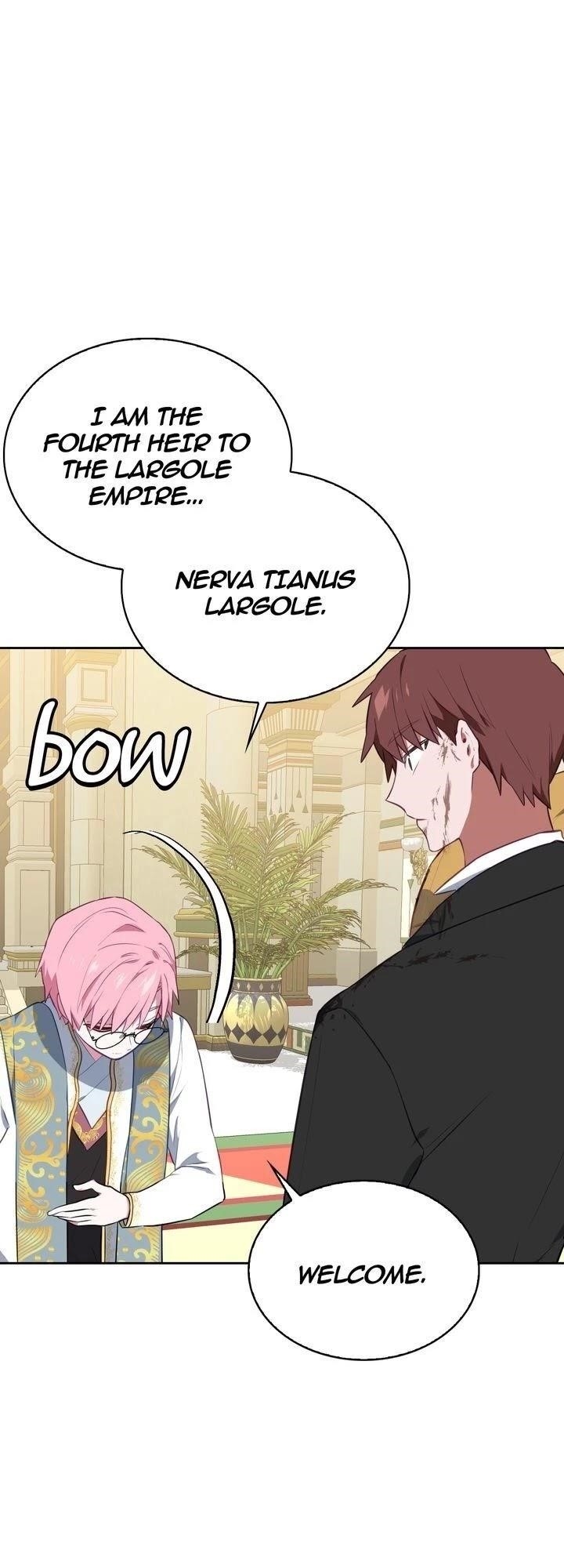 If You Touch My Little Brother, You’re All Dead Chapter 40 - Page 41