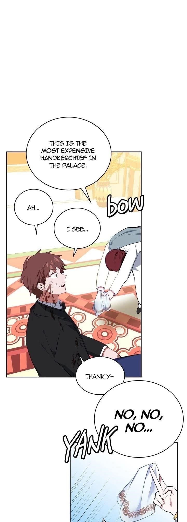 If You Touch My Little Brother, You’re All Dead Chapter 40 - Page 44