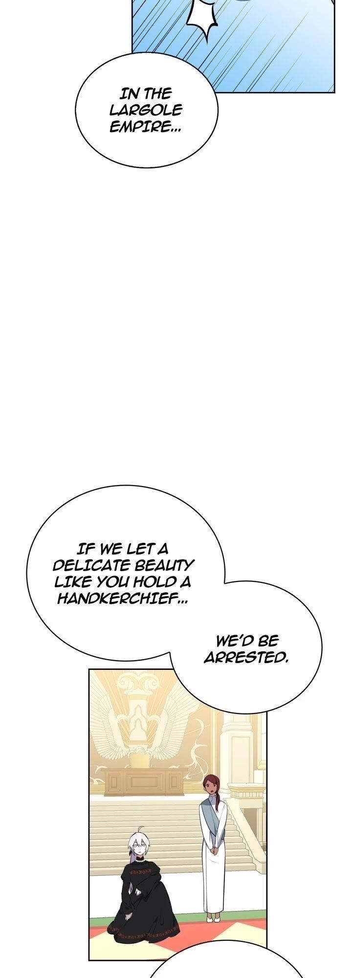 If You Touch My Little Brother, You’re All Dead Chapter 40 - Page 45