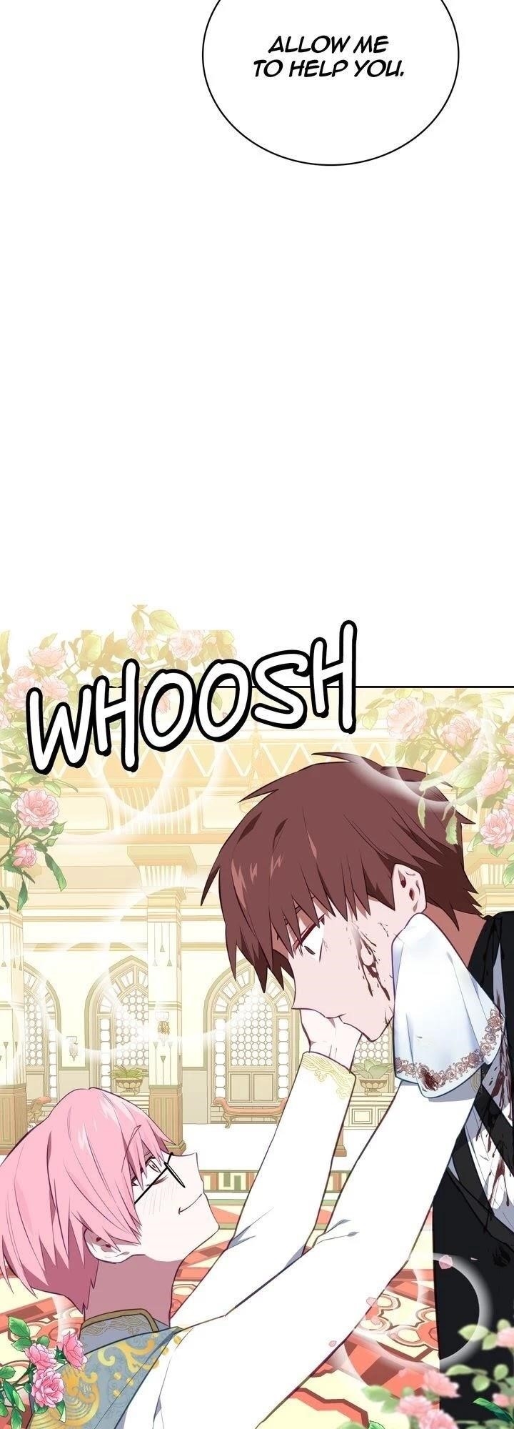 If You Touch My Little Brother, You’re All Dead Chapter 40 - Page 46