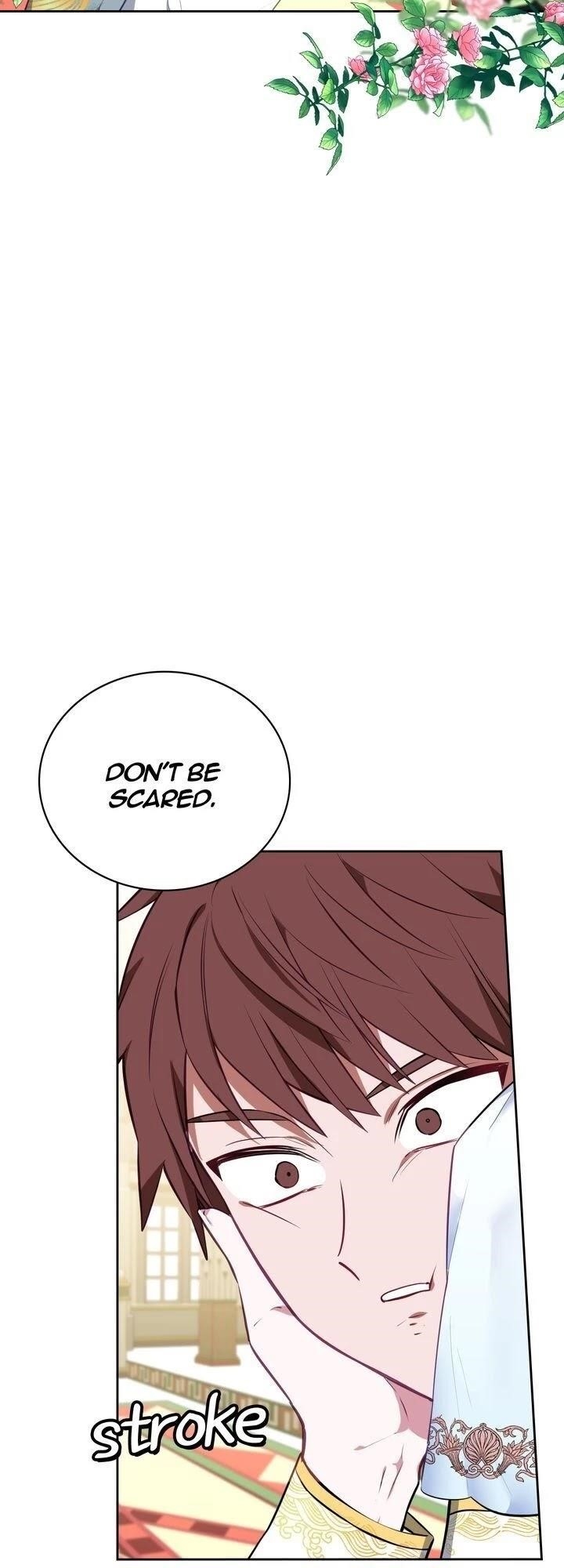 If You Touch My Little Brother, You’re All Dead Chapter 40 - Page 47