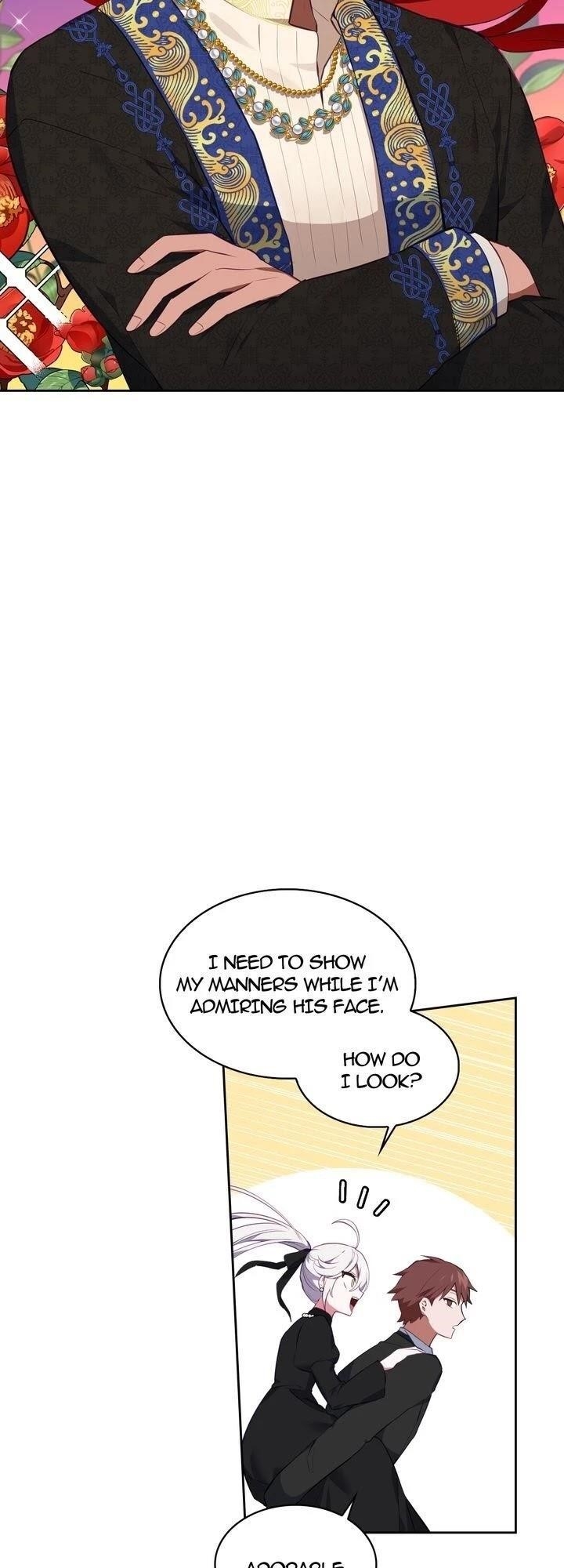 If You Touch My Little Brother, You’re All Dead Chapter 40 - Page 5