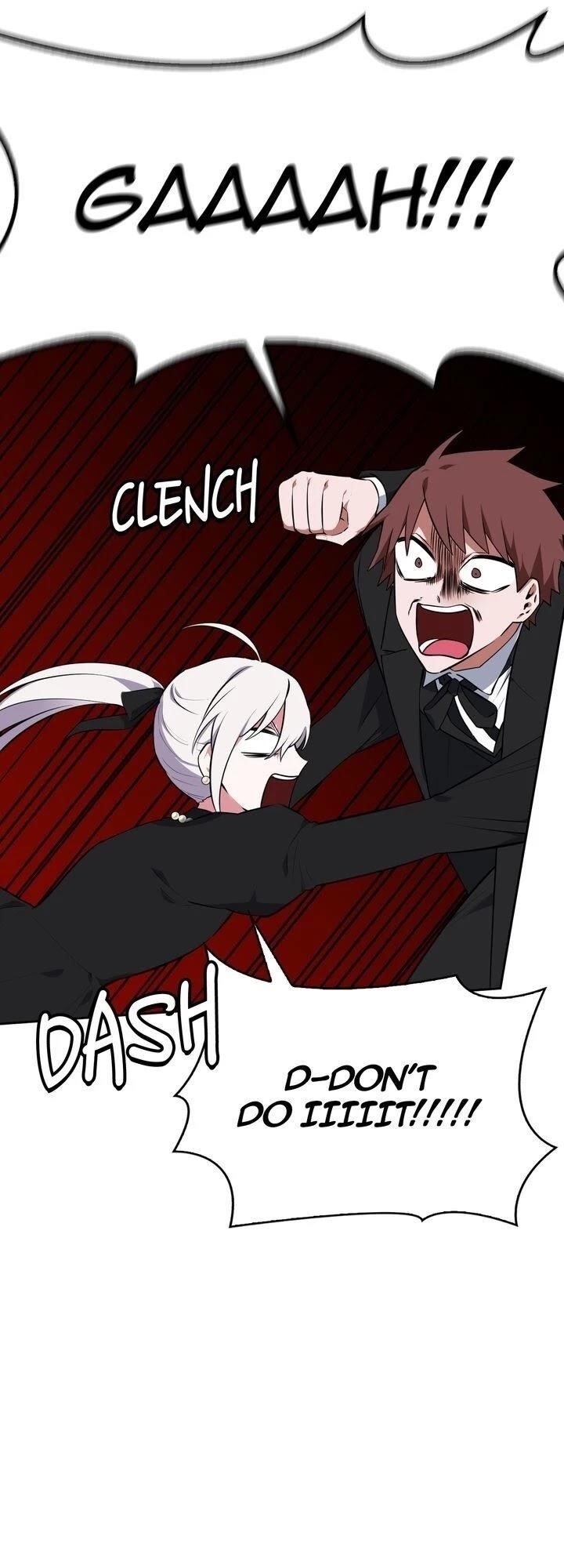 If You Touch My Little Brother, You’re All Dead Chapter 40 - Page 52