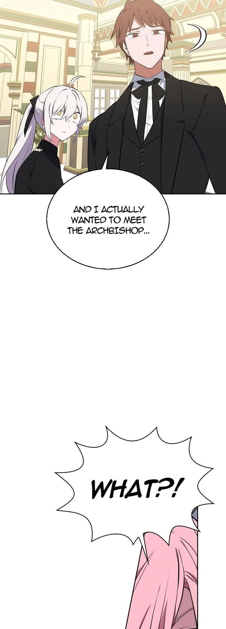 If You Touch My Little Brother, You’re All Dead Chapter 40 - Page 56