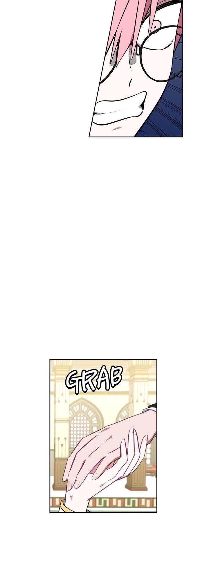 If You Touch My Little Brother, You’re All Dead Chapter 40 - Page 57