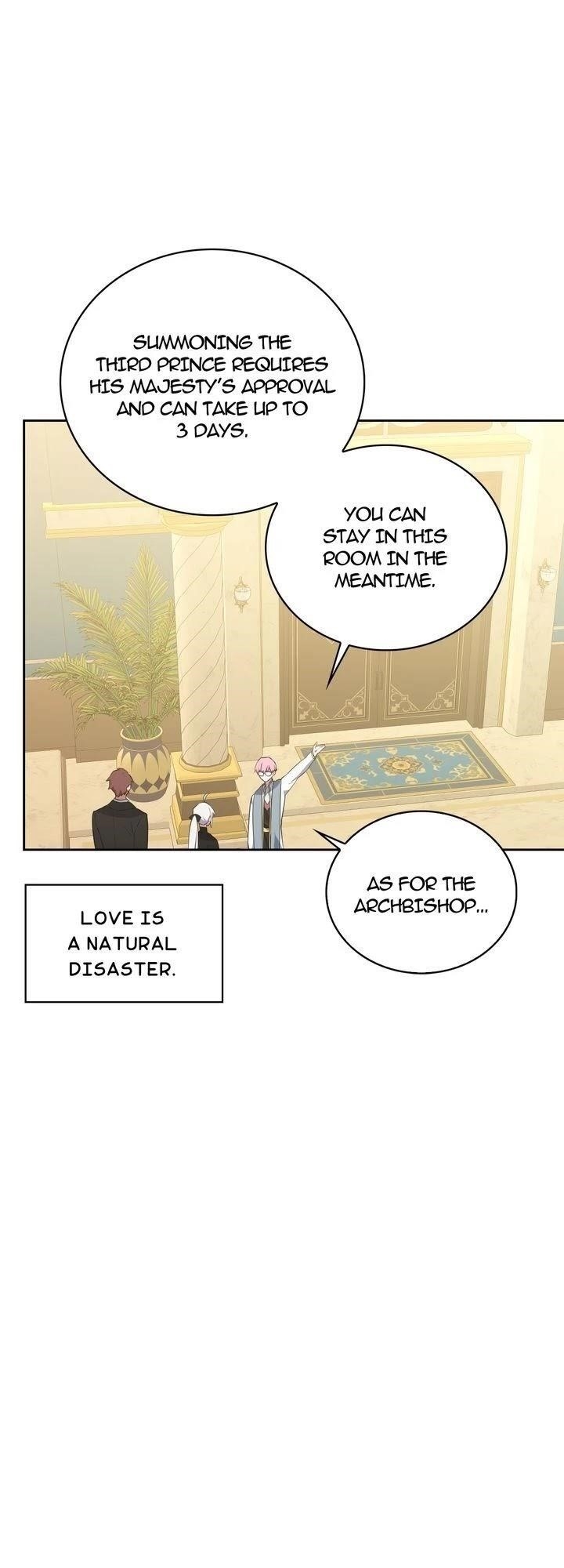 If You Touch My Little Brother, You’re All Dead Chapter 40 - Page 62