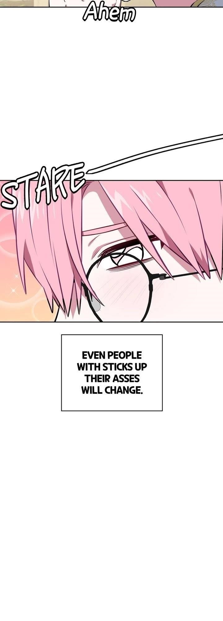 If You Touch My Little Brother, You’re All Dead Chapter 40 - Page 65