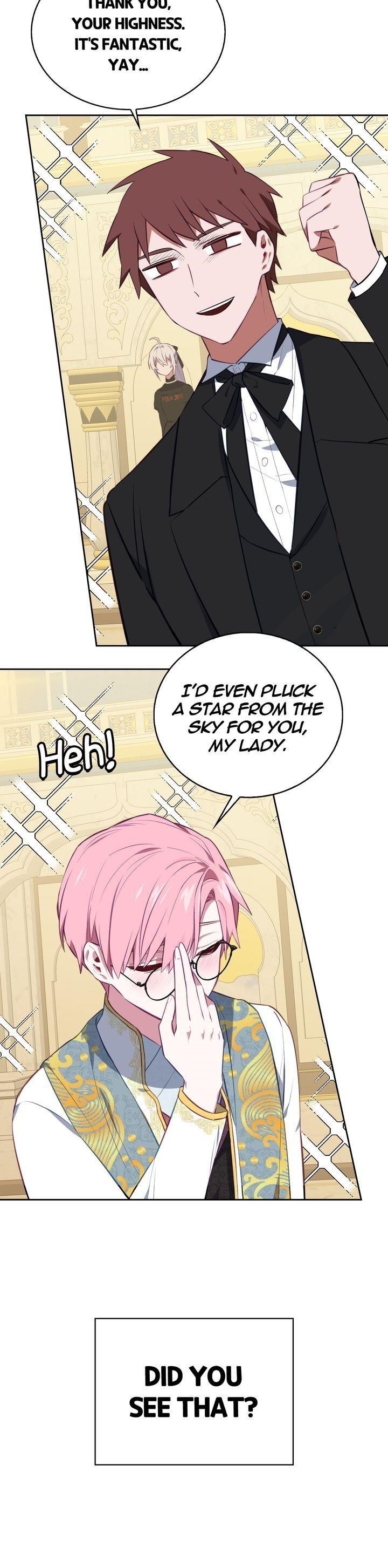 If You Touch My Little Brother, You’re All Dead Chapter 40 - Page 67