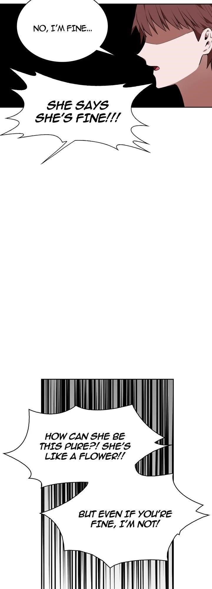 If You Touch My Little Brother, You’re All Dead Chapter 41 - Page 11