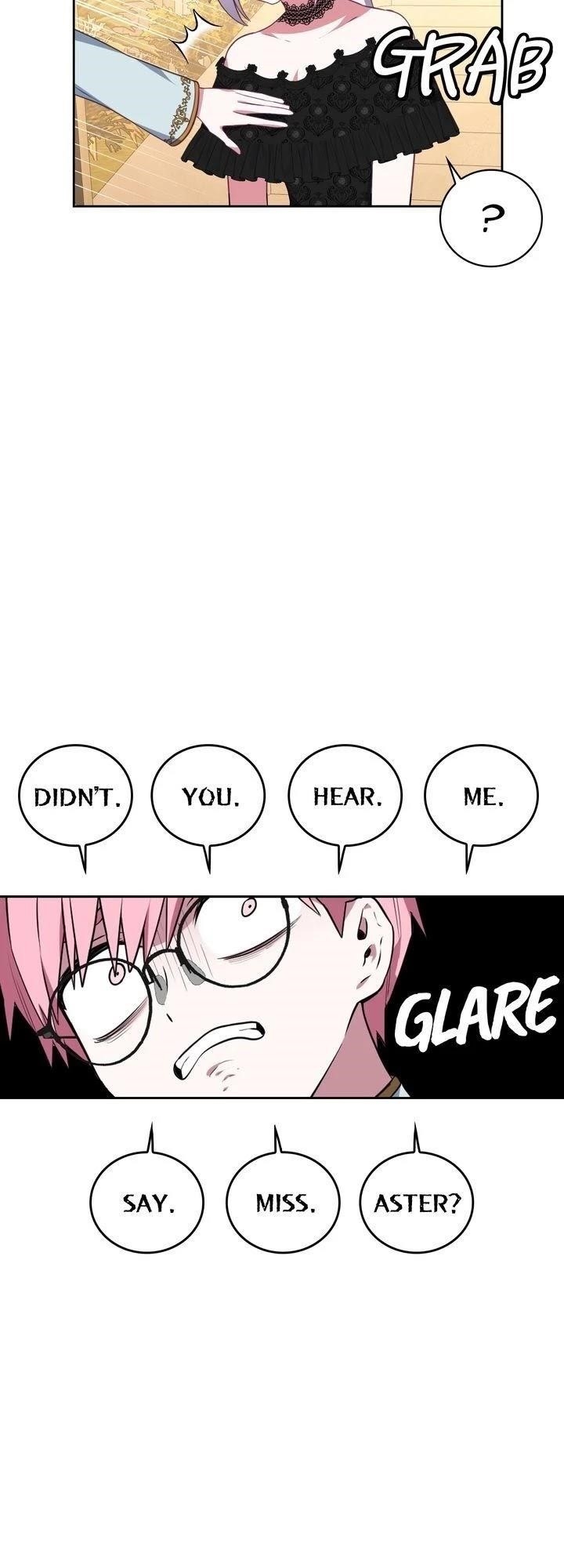 If You Touch My Little Brother, You’re All Dead Chapter 41 - Page 16