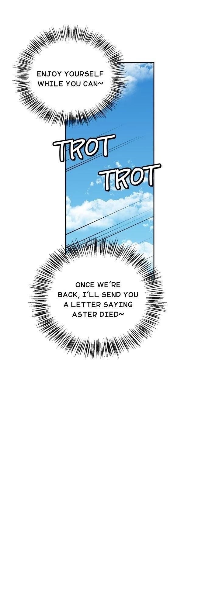 If You Touch My Little Brother, You’re All Dead Chapter 41 - Page 18