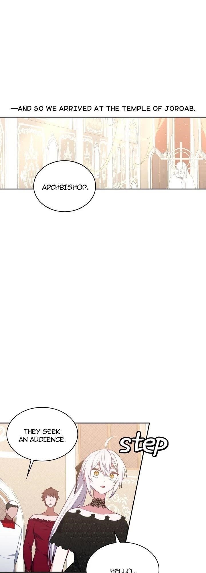 If You Touch My Little Brother, You’re All Dead Chapter 41 - Page 19