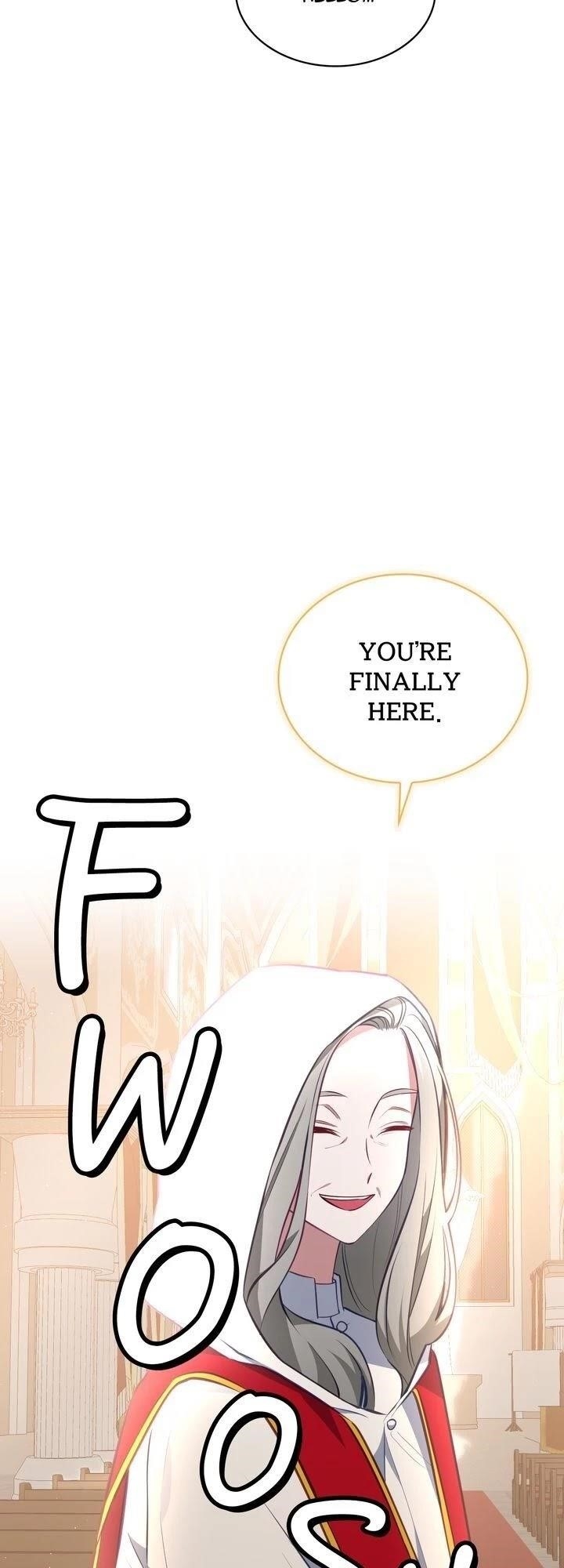 If You Touch My Little Brother, You’re All Dead Chapter 41 - Page 20