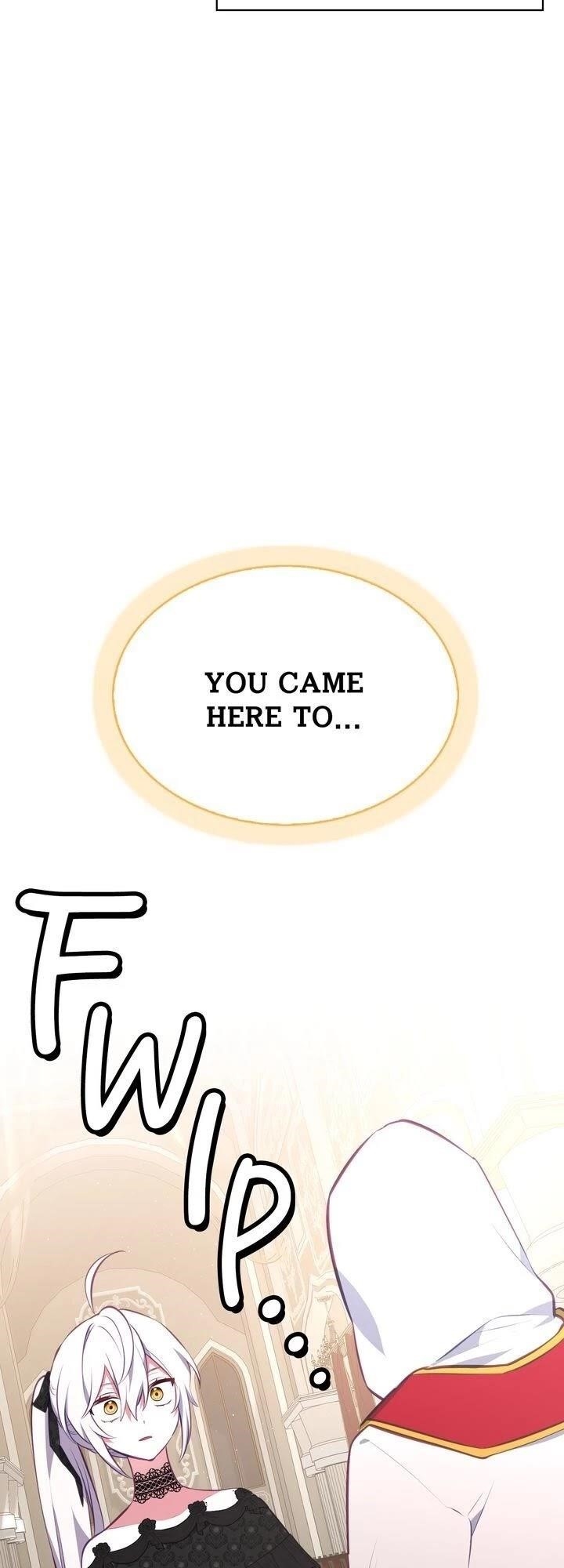 If You Touch My Little Brother, You’re All Dead Chapter 41 - Page 24