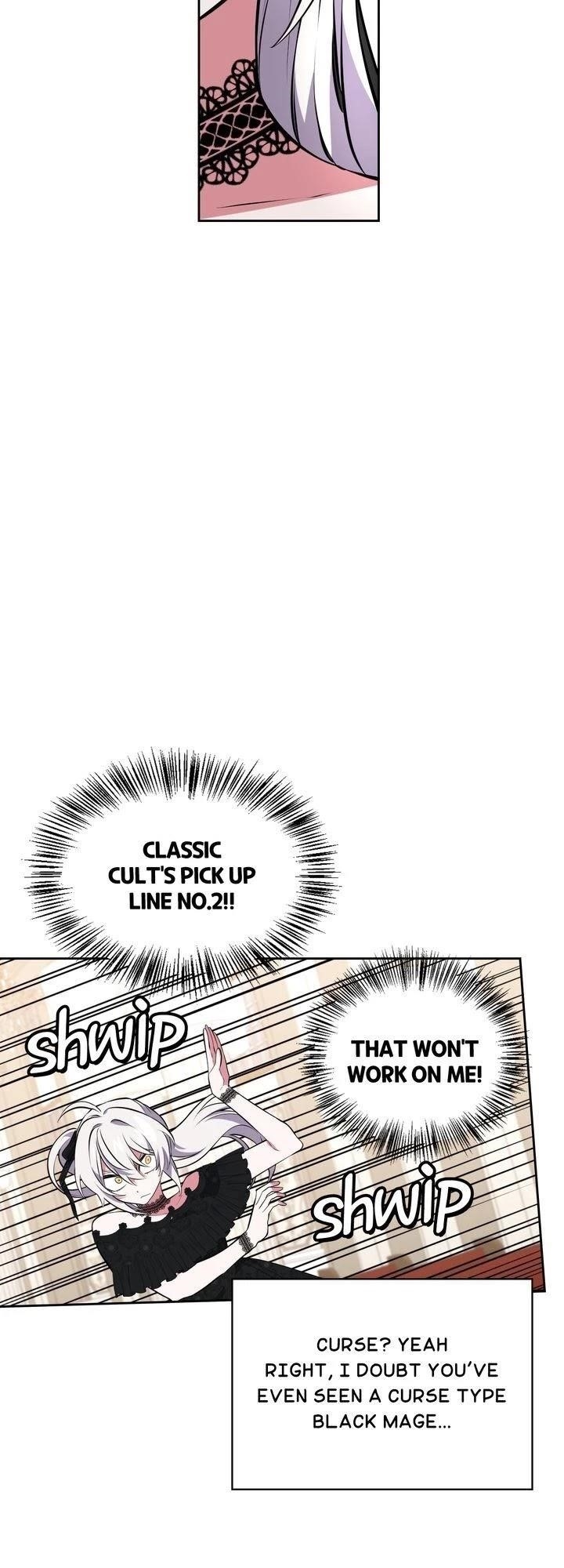 If You Touch My Little Brother, You’re All Dead Chapter 41 - Page 26