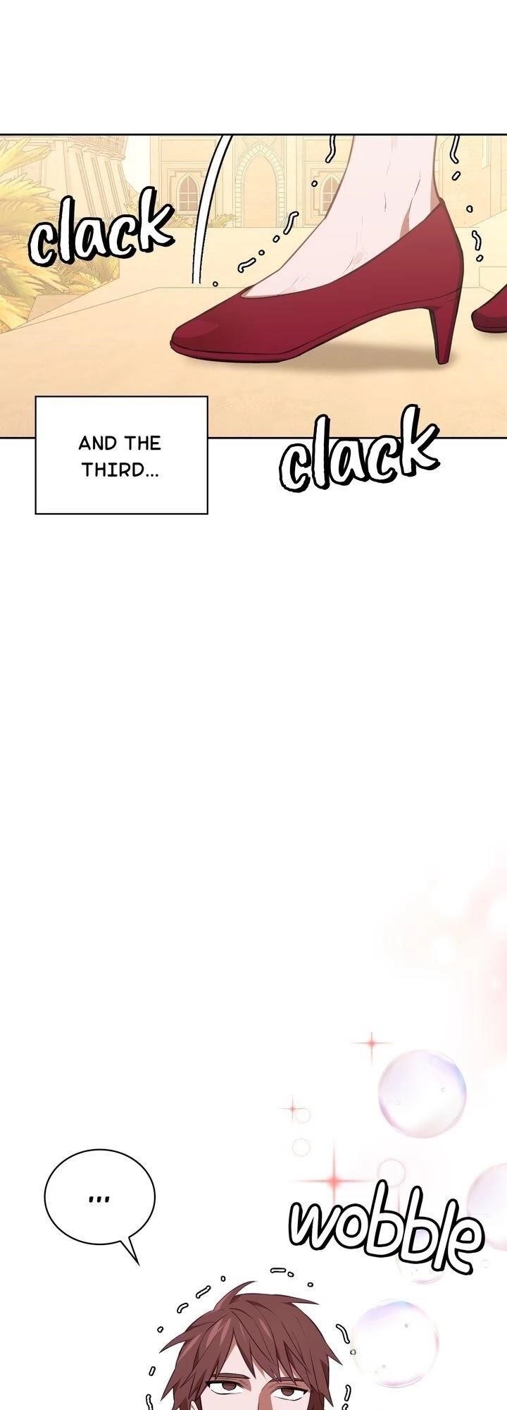 If You Touch My Little Brother, You’re All Dead Chapter 41 - Page 4