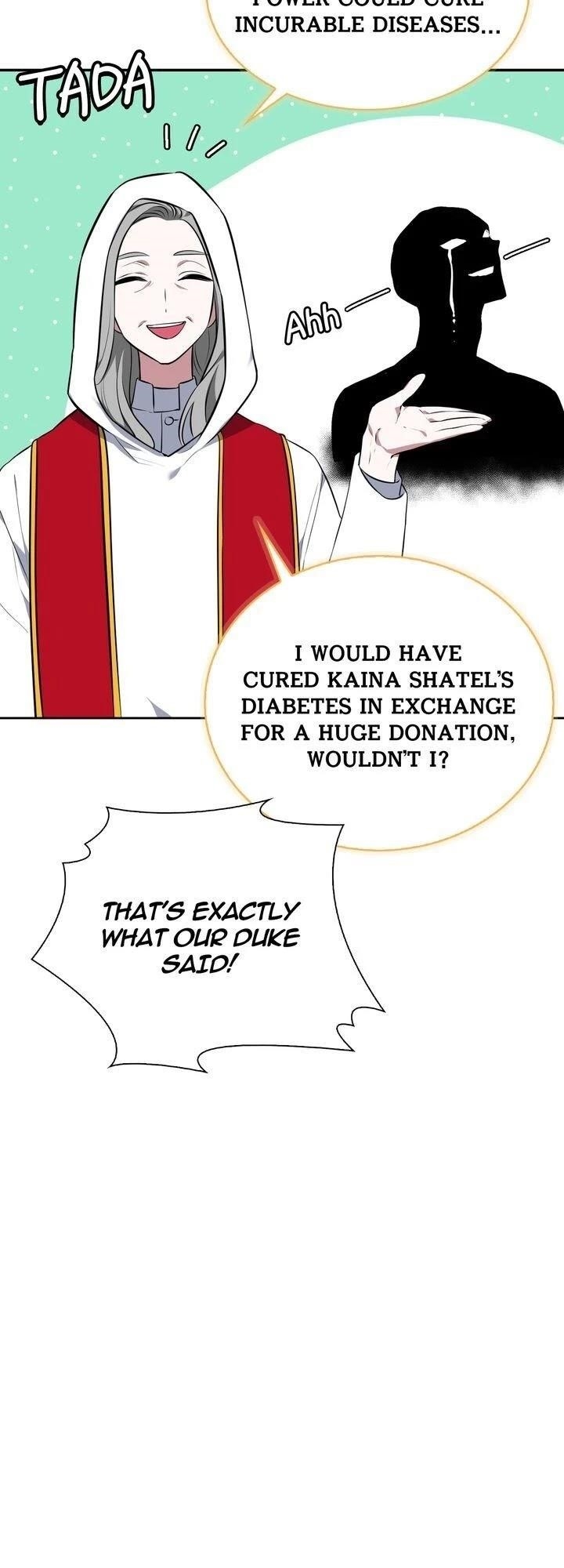 If You Touch My Little Brother, You’re All Dead Chapter 41 - Page 43