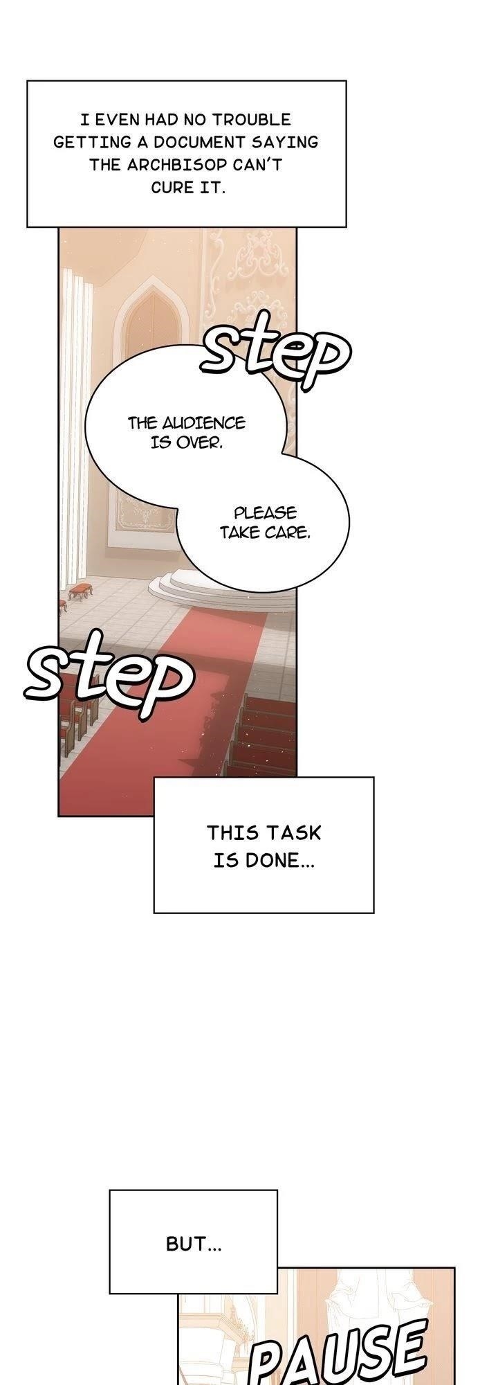 If You Touch My Little Brother, You’re All Dead Chapter 41 - Page 44