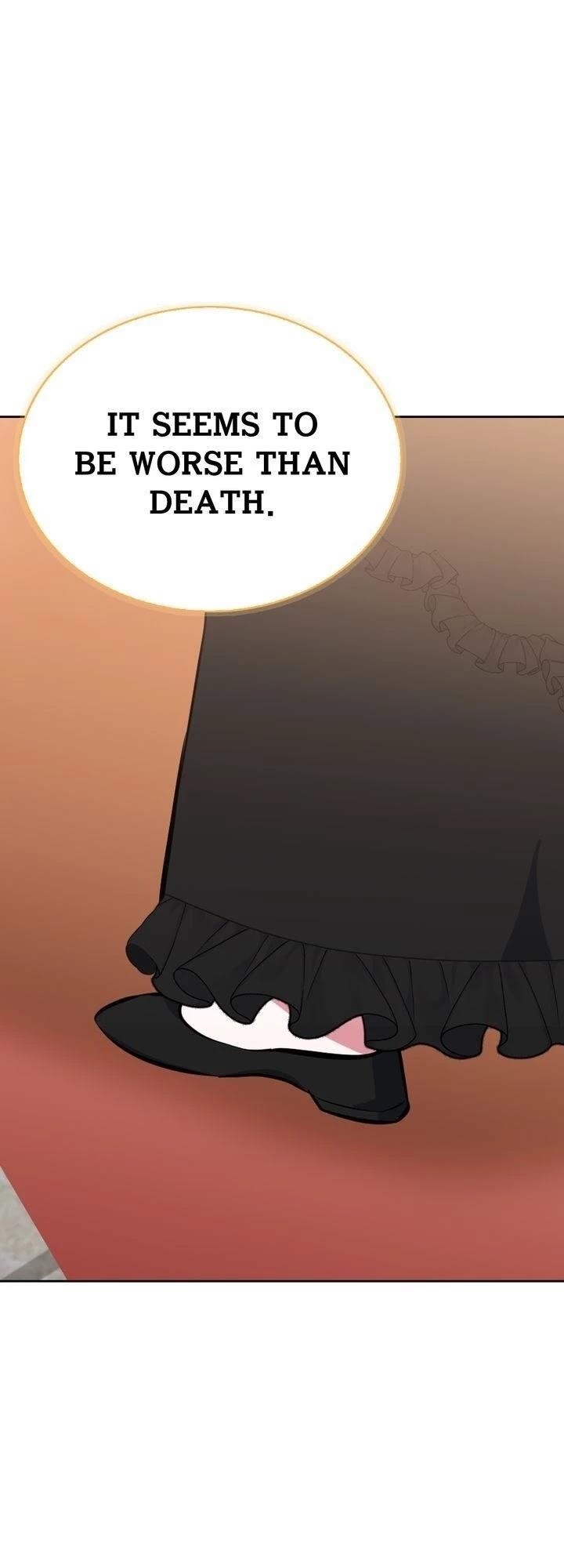 If You Touch My Little Brother, You’re All Dead Chapter 41 - Page 47