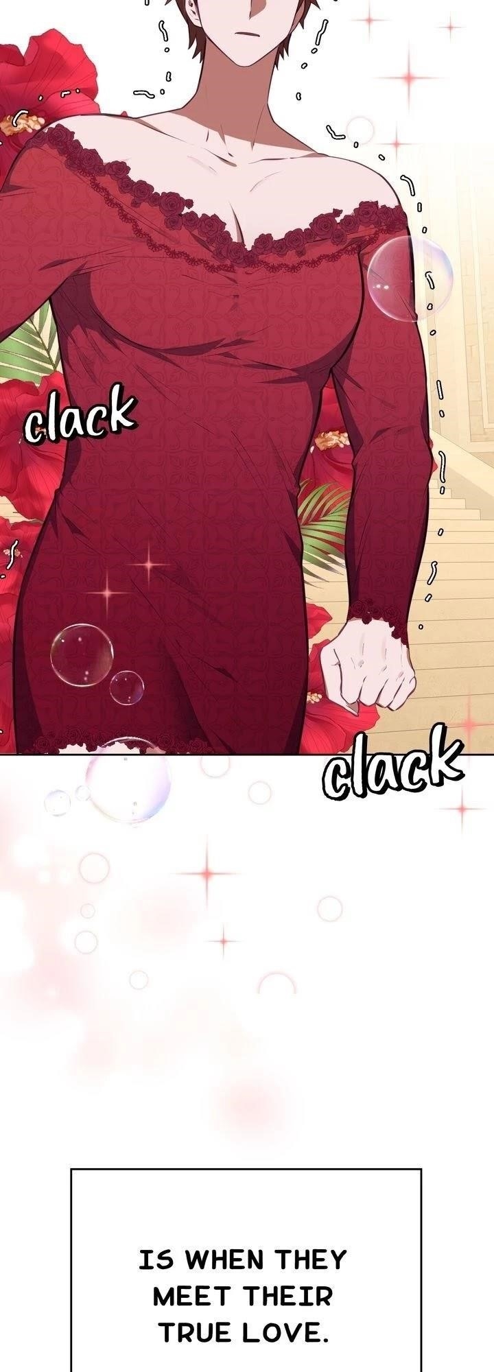 If You Touch My Little Brother, You’re All Dead Chapter 41 - Page 5