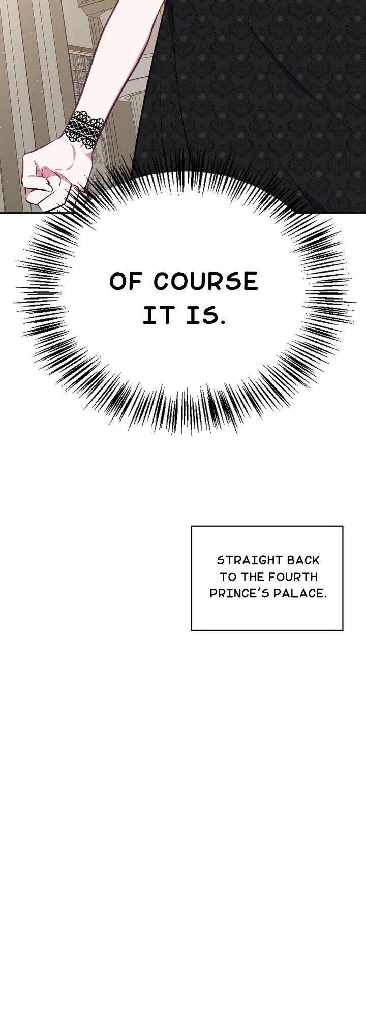 If You Touch My Little Brother, You’re All Dead Chapter 41 - Page 51