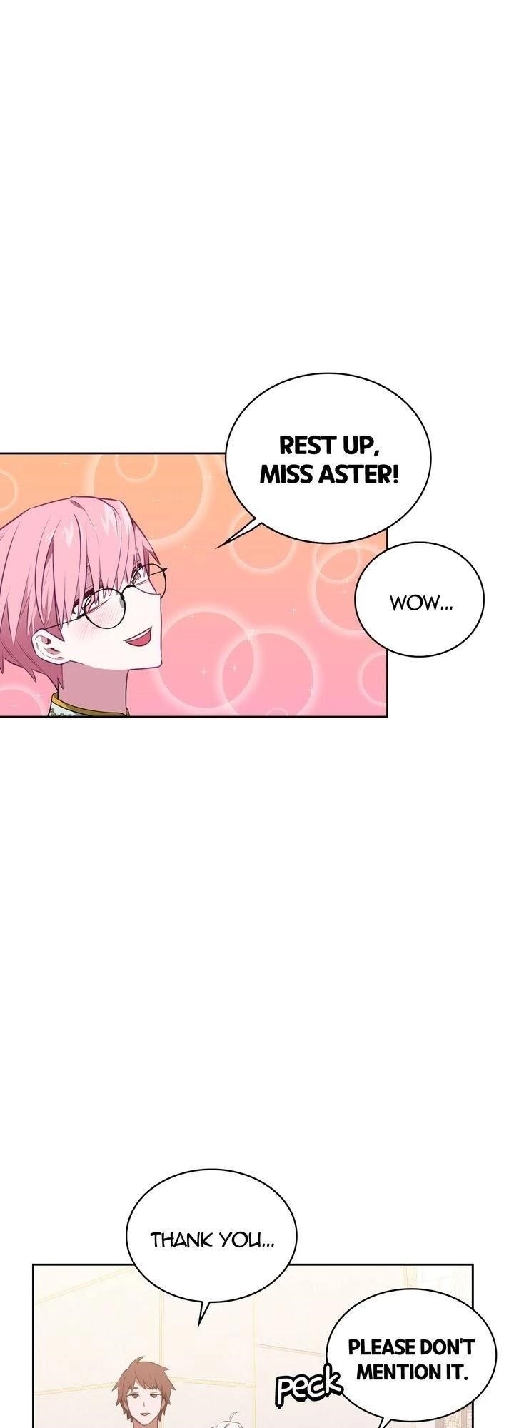 If You Touch My Little Brother, You’re All Dead Chapter 41 - Page 54