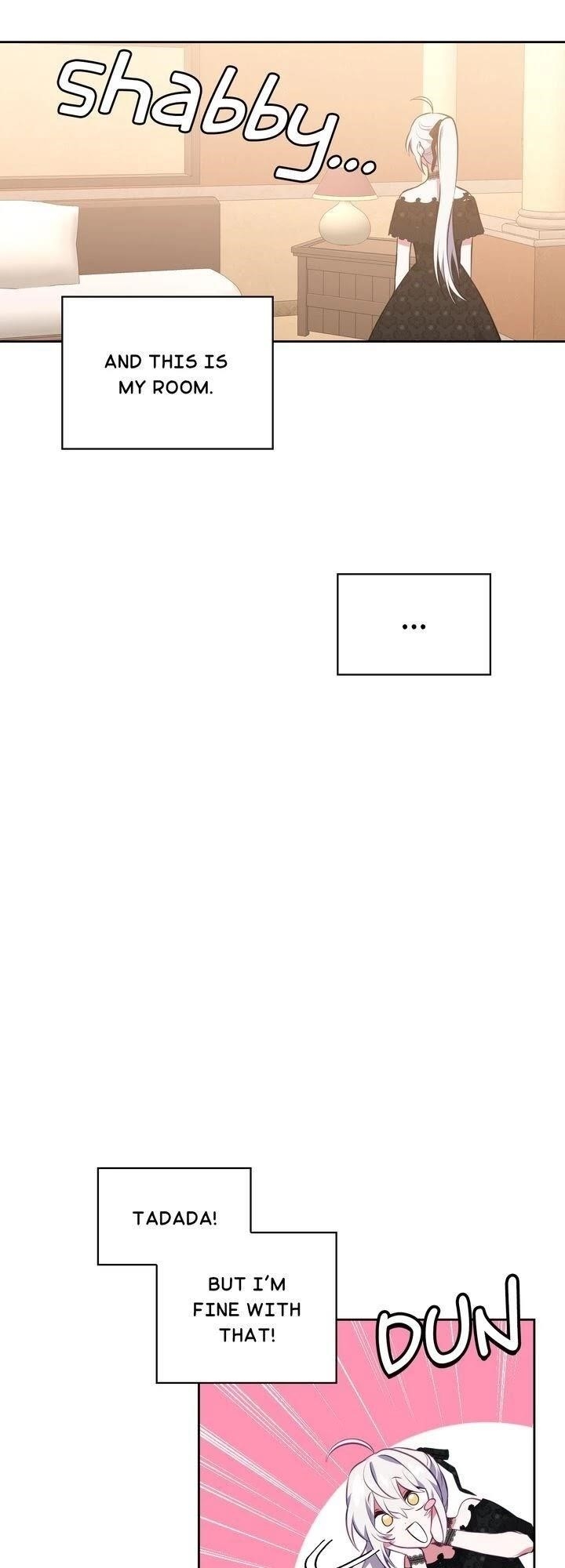 If You Touch My Little Brother, You’re All Dead Chapter 41 - Page 59