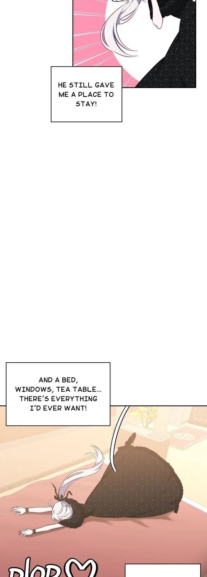 If You Touch My Little Brother, You’re All Dead Chapter 41 - Page 60