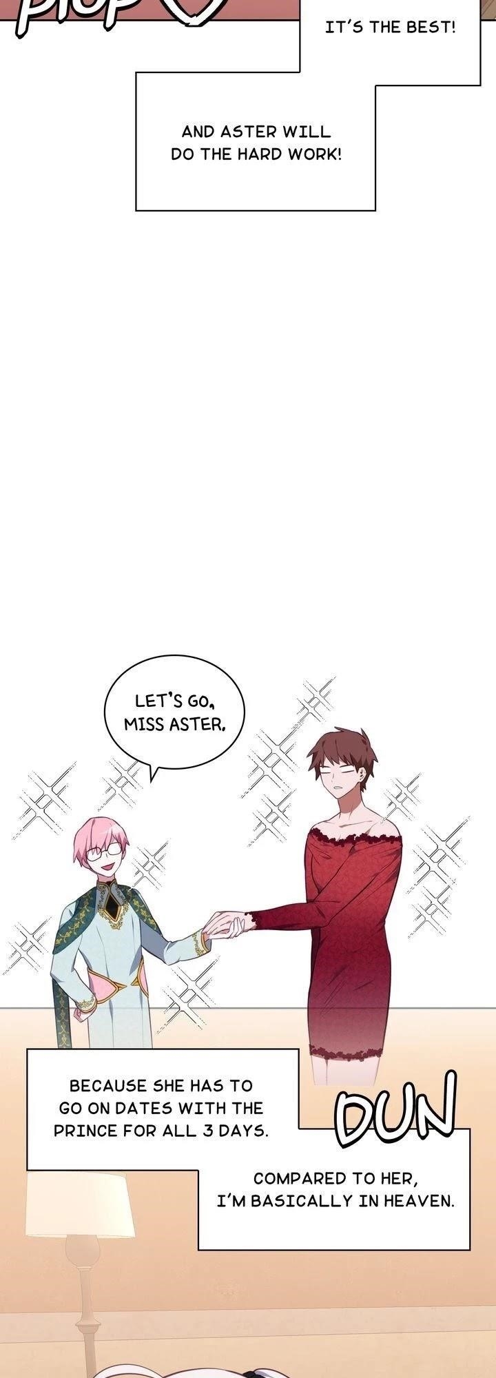 If You Touch My Little Brother, You’re All Dead Chapter 41 - Page 61