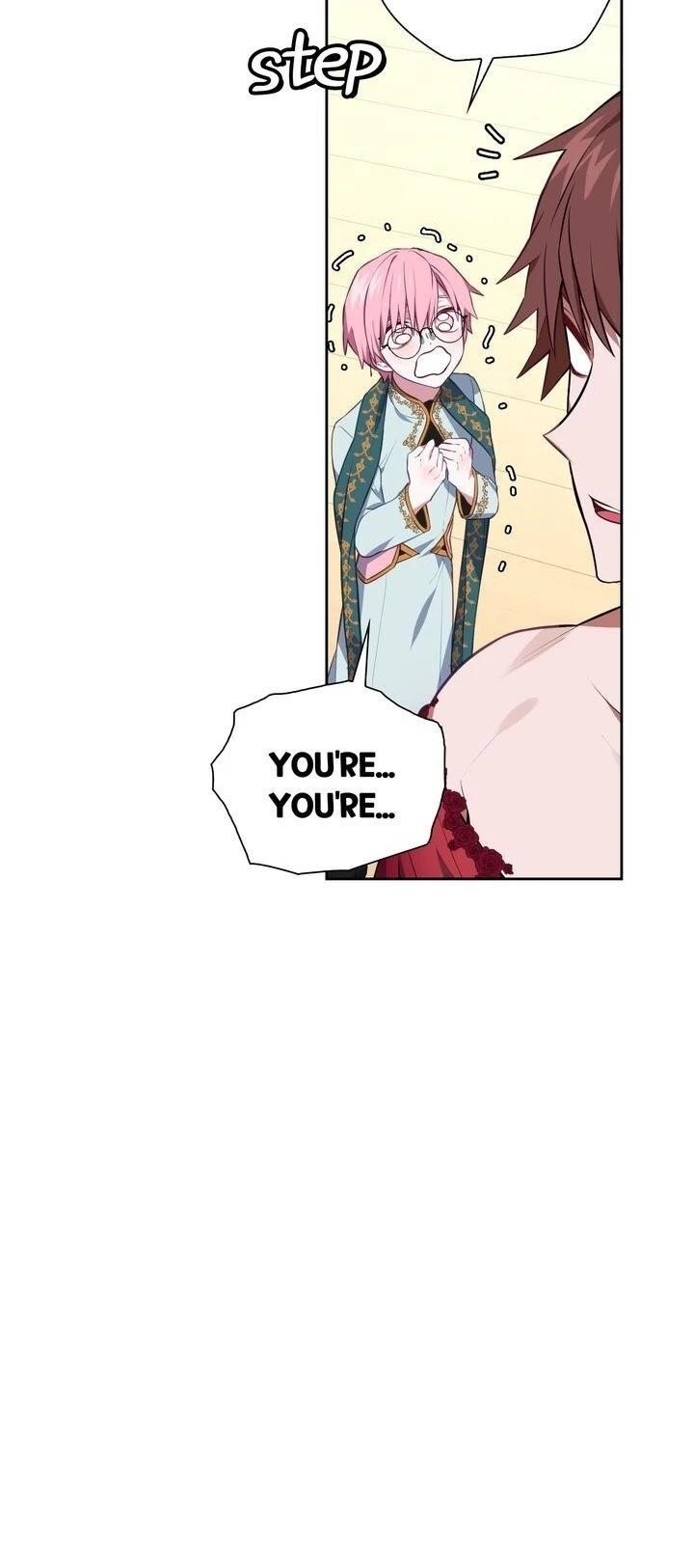 If You Touch My Little Brother, You’re All Dead Chapter 41 - Page 7