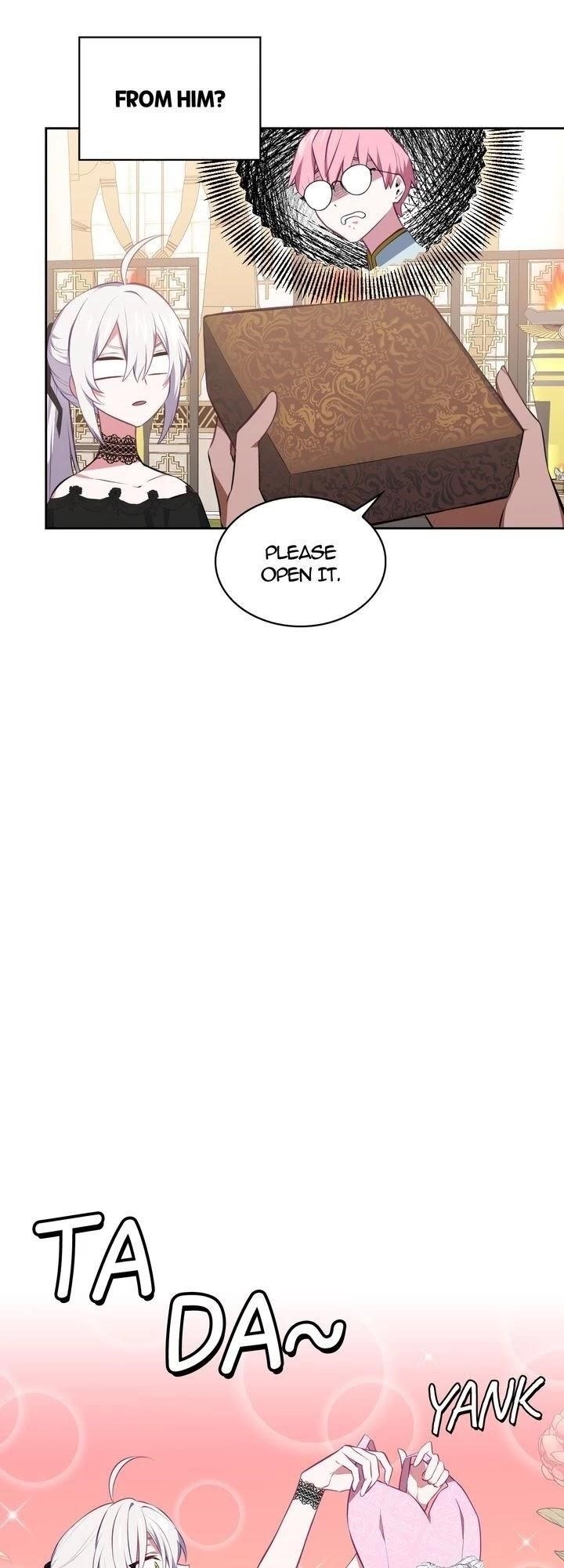 If You Touch My Little Brother, You’re All Dead Chapter 42 - Page 11