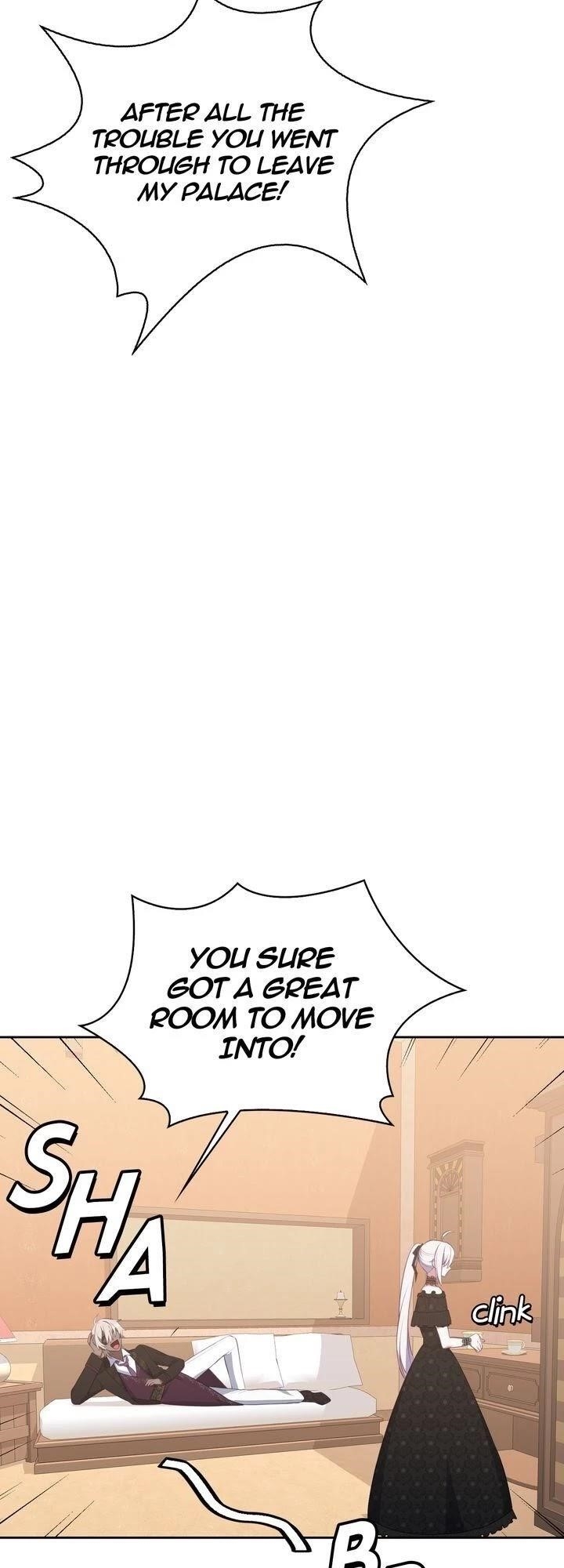 If You Touch My Little Brother, You’re All Dead Chapter 42 - Page 16