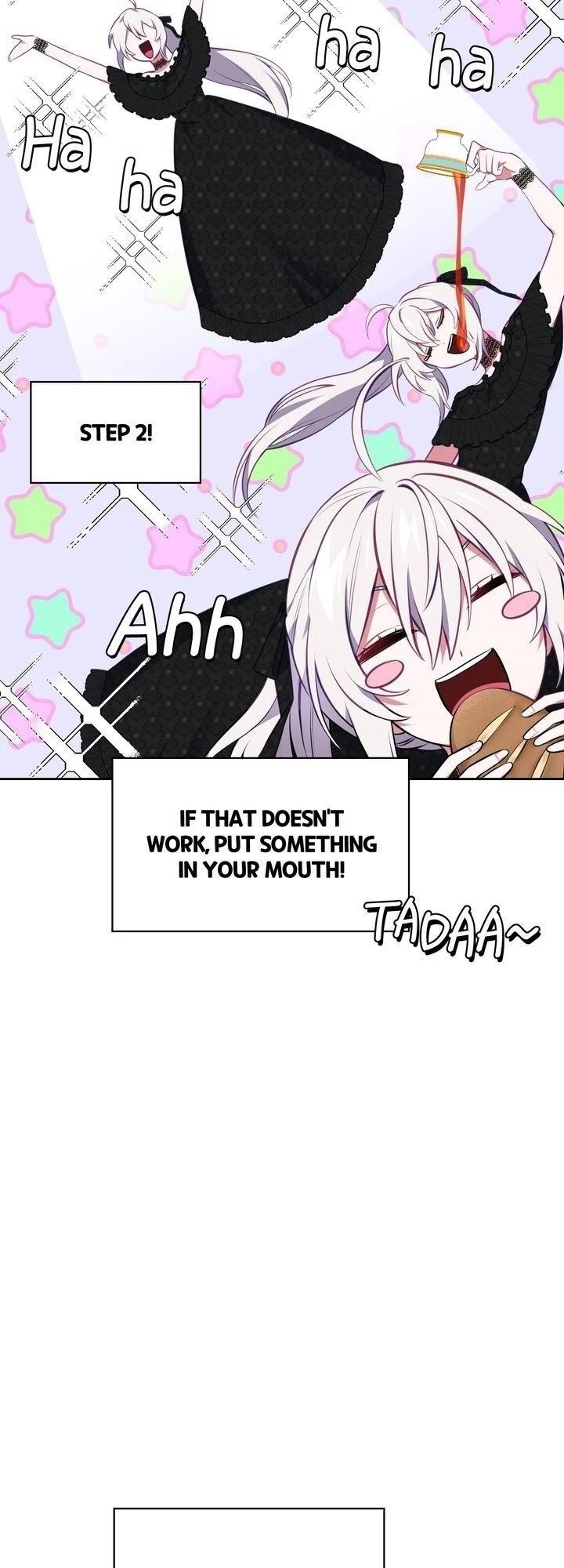 If You Touch My Little Brother, You’re All Dead Chapter 42 - Page 20