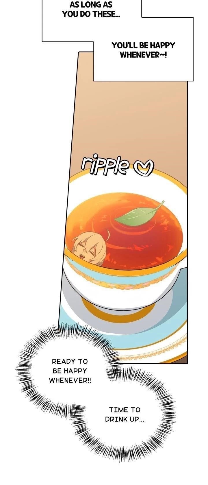 If You Touch My Little Brother, You’re All Dead Chapter 42 - Page 21