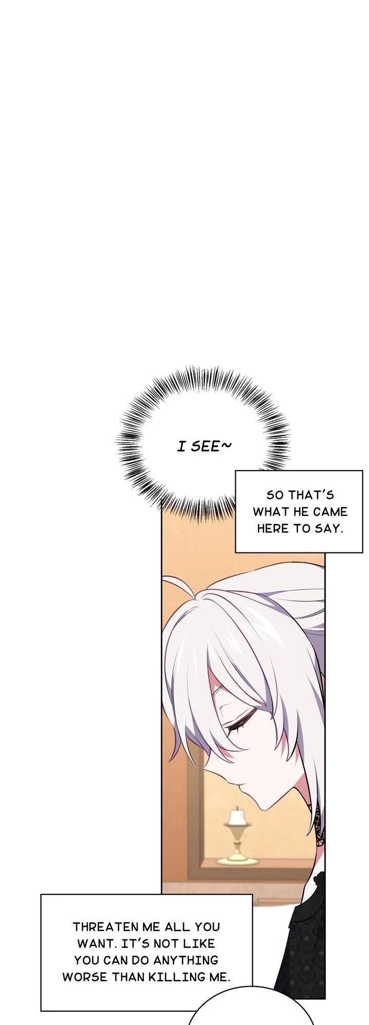 If You Touch My Little Brother, You’re All Dead Chapter 42 - Page 24