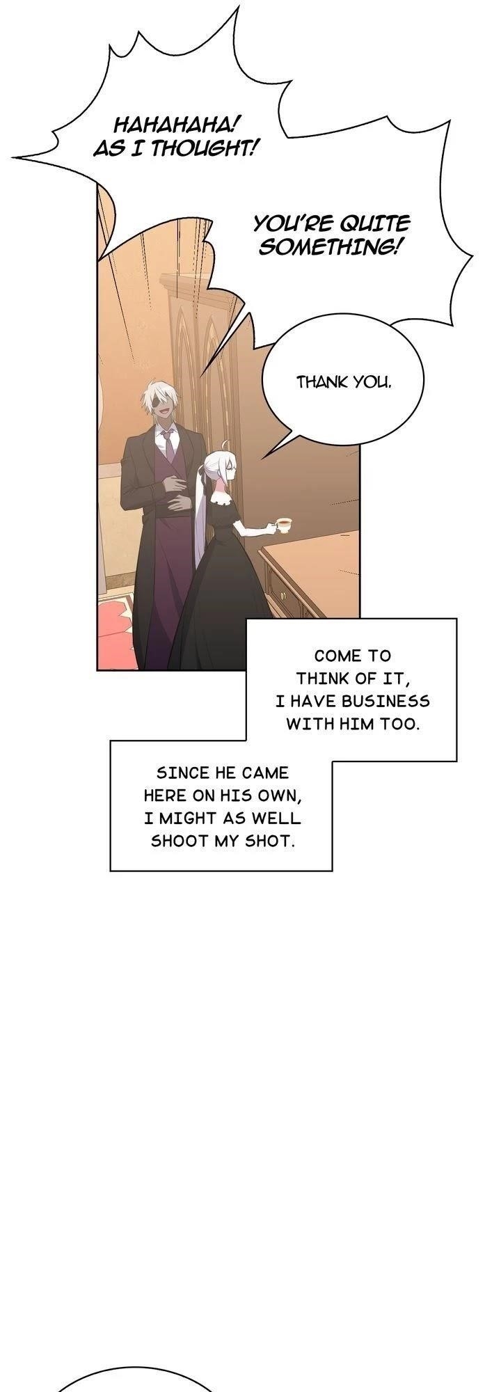 If You Touch My Little Brother, You’re All Dead Chapter 42 - Page 30