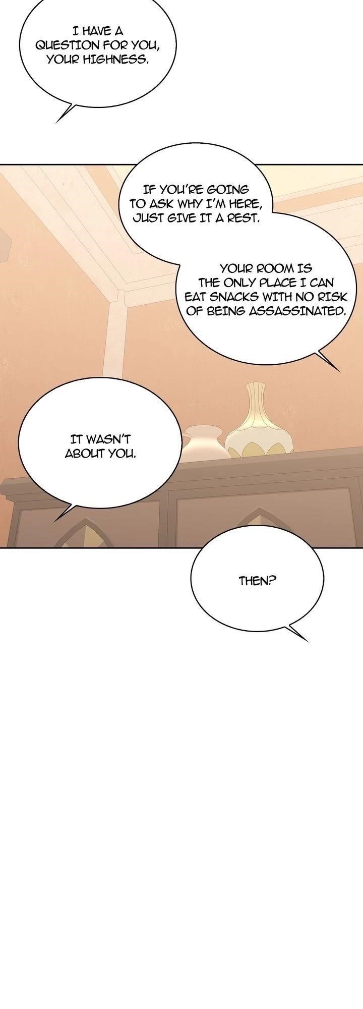 If You Touch My Little Brother, You’re All Dead Chapter 42 - Page 31